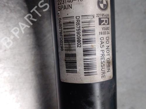 Right front shock absorber BMW 3 (E46) 320 d | BP29285144M17 