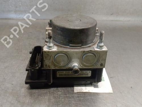 ABS pump RENAULT CLIO II Hatchback Van (SB0/1/2_) 1.5 dCi (SB3M) | BP37801396M43 - Image 3