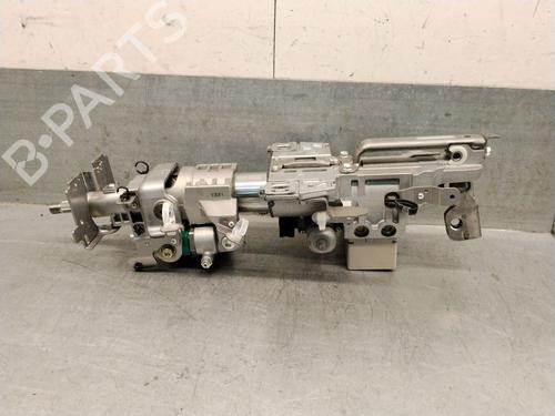 Steering column INFINITI Q70 (Y51) 3.5 Hybrid | BP36887025M21 - Image 4