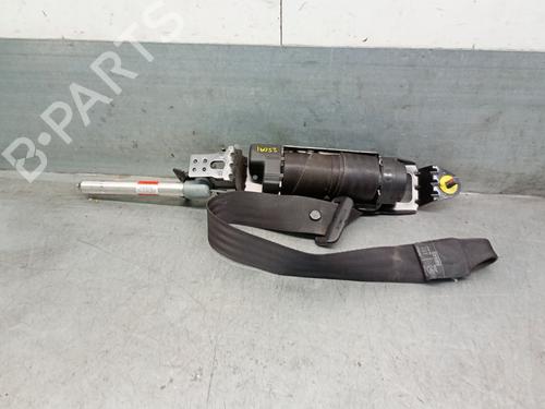 Used Front right seatbelt Front right seatbelt VOLVO C30 (533) 2.4 i (170 hp) 33758027 33758027