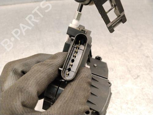 Venstre bagtil lås FORD GALAXY III (CK) 2.0 TDCi | BP36309307C100 - Image 5