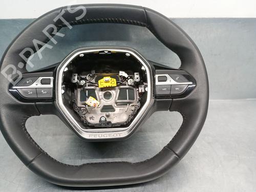 Ratt PEUGEOT 208 II (UB_, UP_, UW_, UJ_) 1.2 PureTech 100 | BP29606956C49 