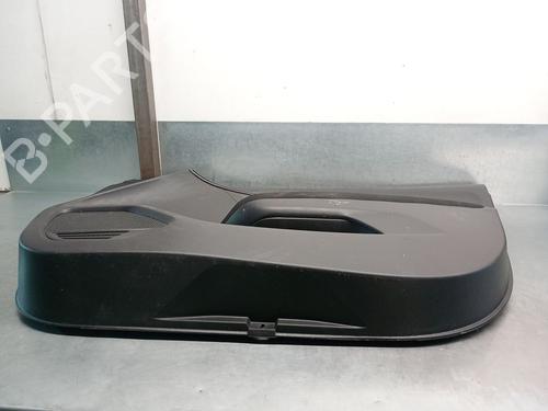 Høyre frontpanel PEUGEOT 208 II (UB_, UP_, UW_, UJ_) 1.2 PureTech 100 | BP29595379C59 