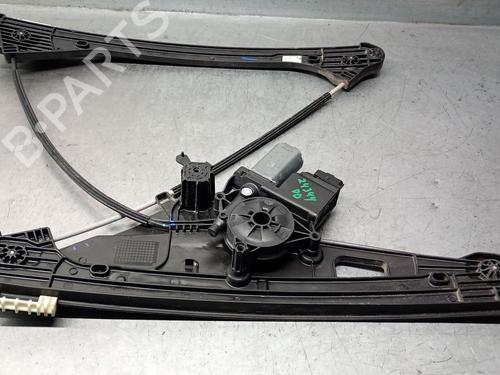 Used Front right window mechanism CITROËN C5 AIRCROSS (A_) 1.2 PureTech 130 (ARHNSJ) (131 hp) 31958619