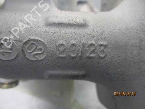 Brake master cylinder MERCEDES-BENZ C-CLASS Coupe (CL203) C 220 CDI (203.706) | BP2099923M77 