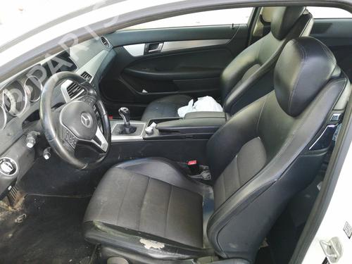 Electronic module MERCEDES-BENZ C-CLASS Coupe (C204) C 220 CDI (204.302) | BP15555109M83  - Image 11