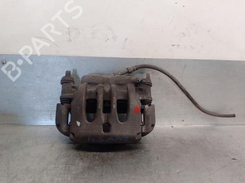 Used Left front brake caliper MERCEDES-BENZ VITO Van (W447) 109 CDI (447.601, 447.603, 447.605) (88 hp) 31758704