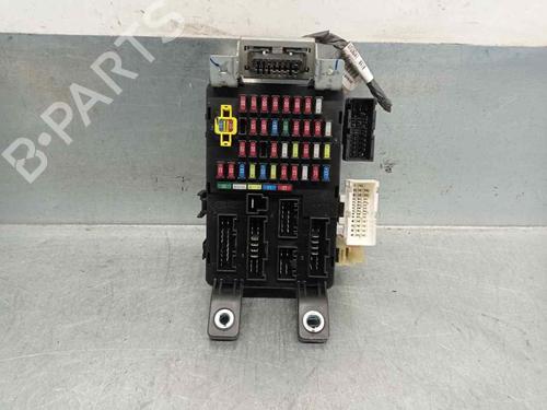 Used Fuse box HYUNDAI ACCENT III (MC) 1.4 GL (97 hp) 9578389