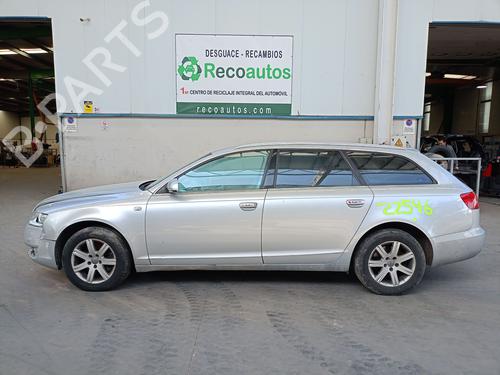 Steering column AUDI A6 C6 Avant (4F5) 2.7 TDI | BP25246602M21  - Image 9