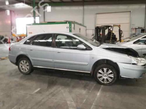 Electronic module CITROËN C5 II (RC_) 2.0 HDi (RCRHRH) | BP2050832M83 