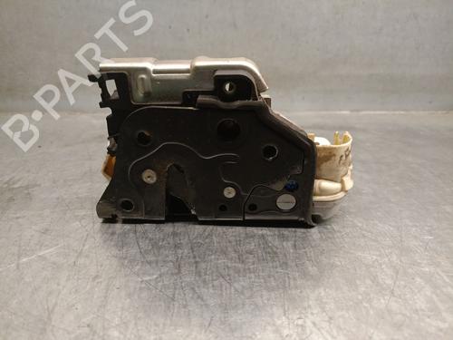Front left lock AUDI A4 B8 (8K2) 2.0 TDI | BP23148658C98 