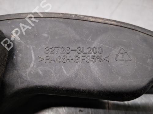 Pedal HYUNDAI SONATA V (NF) 2.0 CRDi | BP15517641I4