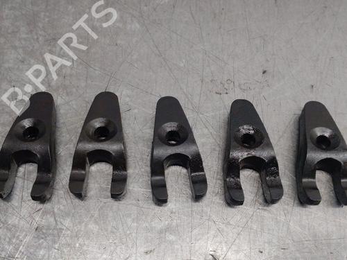 Injector SSANGYONG RODIUS I 2.7 Xdi | BP36393478M100 - Image 3