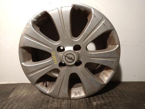 Used Rim OPEL CORSA D (S07) 1.4 (L08, L68) (90 hp) 23552200