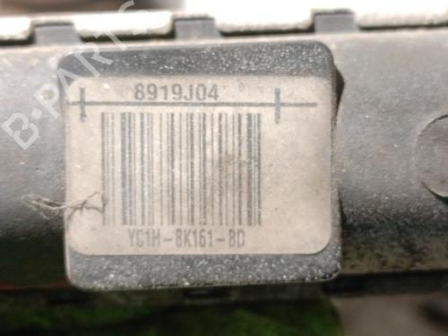 Køler FORD TRANSIT Platform/Chassis (FM_ _, FN_ _) 2.4 TDCi | BP25235404M31 