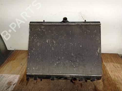 Used Water radiator Water radiator CITROËN C4 Picasso I MPV (UD_) 2.0 HDi 150 (150 hp) 33004393 33004393