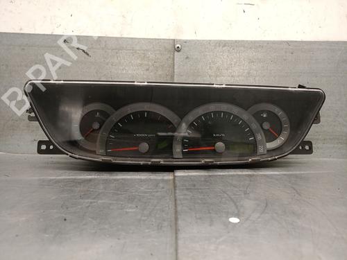 Used Instrument cluster Instrument cluster SSANGYONG RODIUS I 2.7 Xdi (163 hp) 39992880 39992880