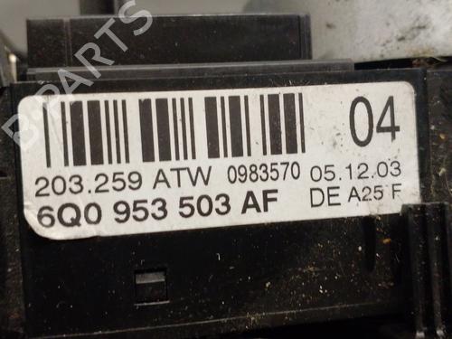 Headlight switch SEAT IBIZA III (6L1) 1.9 TDI | BP32335725I24 
