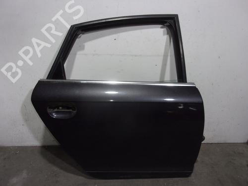 Used Right rear door AUDI A6 C6 (4F2) 3.0 TDI quattro (225 hp) 17178694