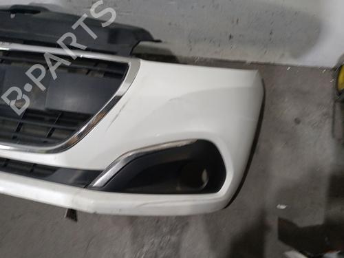 Front bumper PEUGEOT 208 I (CA_, CC_) 1.6 BlueHDi 100 | BP29305684C7 