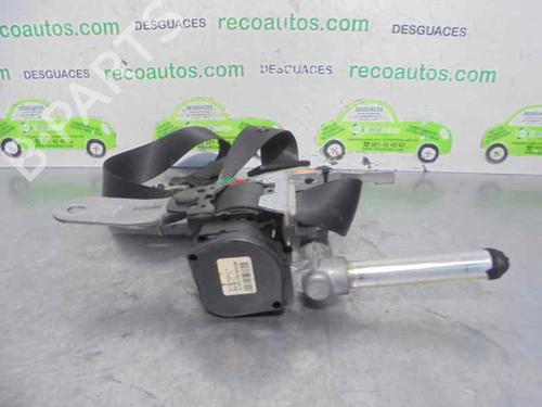 Front right seatbelt MITSUBISHI CARISMA (DA_) 1.9 DI-D (DA5A) | BP8724495I25 