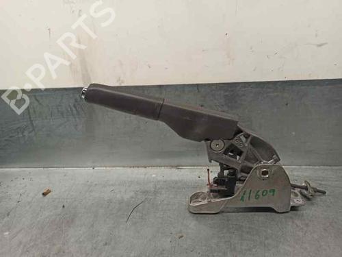 Used Hand brake VW GOLF PLUS V (5M1, 521) 1.9 TDI (105 hp) 12187923
