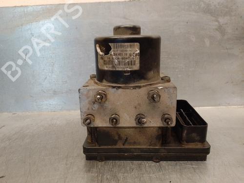 Abs pomp MERCEDES-BENZ C-CLASS (W203) [2000-2007]  16327056