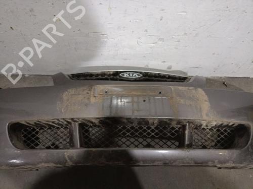 Front bumper KIA SHUMA II Saloon (FB)  | BP29509857C7 