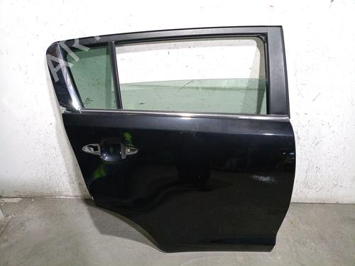 Used Right rear door KIA SPORTAGE III (SL) 1.7 CRDi (116 hp) 25496239