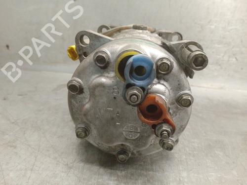AC compressor CITROËN BERLINGO / BERLINGO FIRST Box Body/MPV (M_) 1.9 D 70 (MBWJZ, MCWJZ) | BP30717692M34
