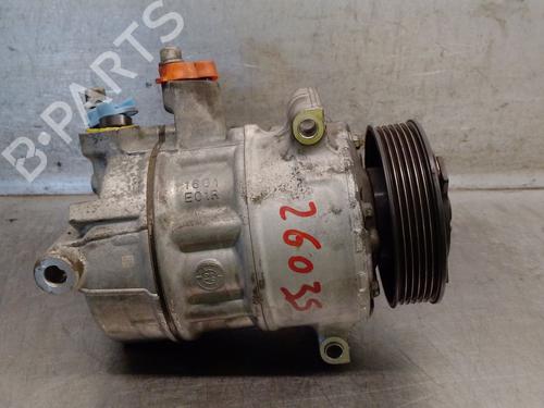AC compressor VW PASSAT B6 (3C2) 2.0 TDI | BP37646160M34 - Image 3