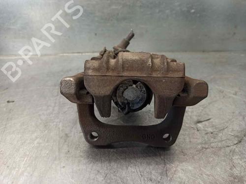 Right rear brake caliper VW SCIROCCO III (137, 138) 2.0 TSI | BP11618216M106 