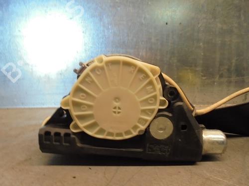 Front right seatbelt VW PASSAT B6 (3C2) 2.0 TDI | BP8726237I25 