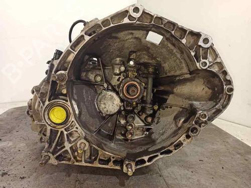 Used Gearbox Gearbox 7180994 7180994
