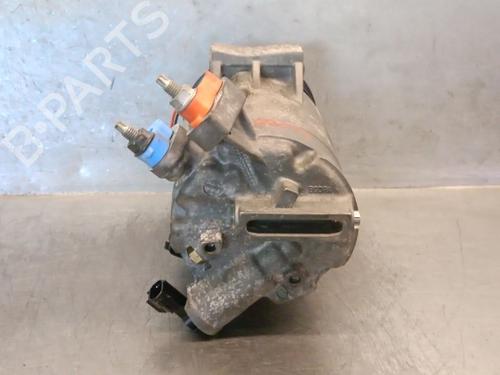 AC compressor FORD FOCUS III Turnier 1.0 EcoBoost | BP25295878M34 