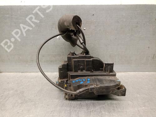 Used Front right lock RENAULT MEGANE III Grandtour (KZ0/1) 1.5 dCi (KZ09, KZ0D, KZ1G, KZ29, KZ14, KZ1W, KZ10, KZ1F,... (110 hp) 31969172