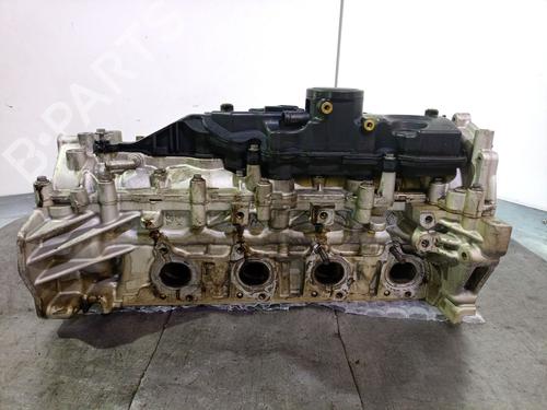 Cylinder head RENAULT KOLEOS I (HY_) 2.0 dCi 4x4 (HY0K) | BP18893327M5