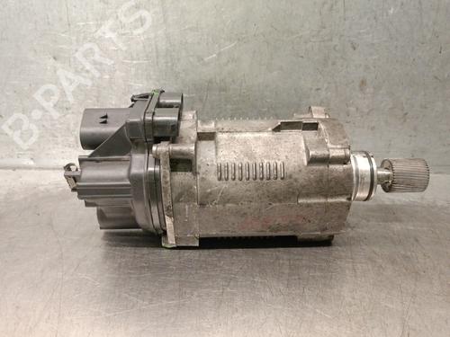 Used Steering rack Steering rack BMW 1 (E87) 118 d (143 hp) 34288544 34288544