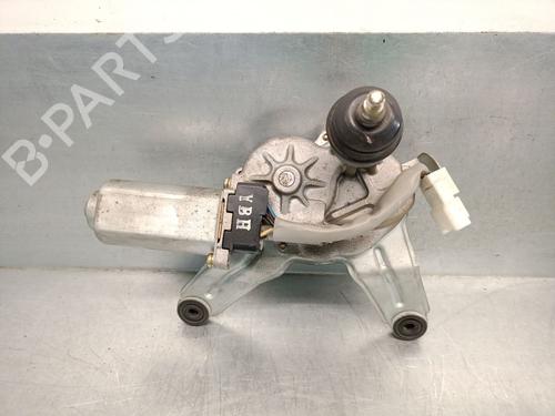 Used Rear wiper motor HYUNDAI GETZ (TB) 1.3 i (82 hp) 26708833