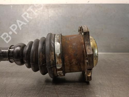 Left front driveshaft SEAT CORDOBA (6L2) 1.9 TDI | BP20268752M38 