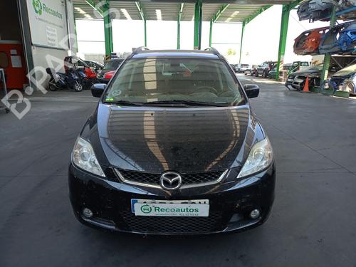 Rear bumper left light MAZDA 5 (CR) 2.0 CD (CR19) | BP38312154C81  - Image 9