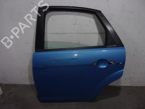 Used Left rear door FORD FOCUS II (DA_, HCP, DP) 1.6 TDCi (109 hp) 18236116