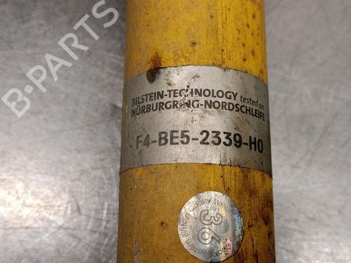 Right rear shock absorber HONDA CR-V I (RD) 2.0 16V 4WD (RD1, RD3) | BP24850489M19 