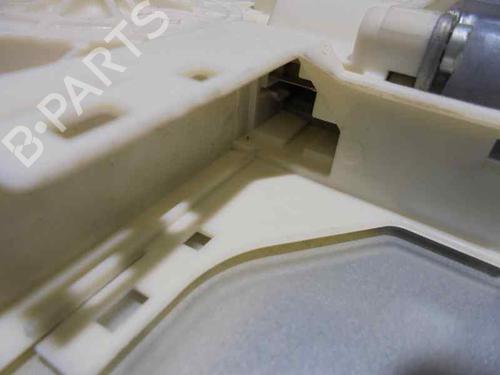 Front right window mechanism FORD FOCUS II (DA_, HCP, DP) 1.8 TDCi | BP2094572C23 