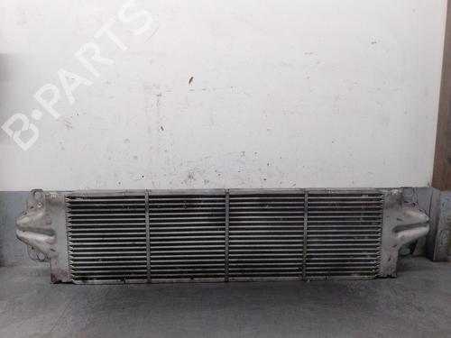Intercooler VW TRANSPORTER T5 Van (7HA, 7HH, 7EA, 7EH) 1.9 TDI | BP39466102M30 - Image 2