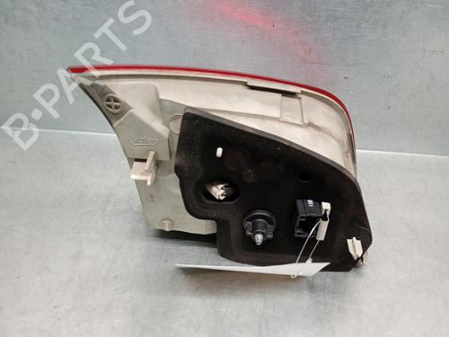 Right taillight PEUGEOT 508 SW I (8E_) 2.0 HDi | BP29764028C35 