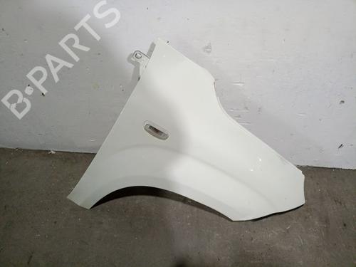 Used Right front fenders FIAT PANDA (312_, 319_) 1.0 Mild Hybrid (312.PYD1B) (69 hp) 27726738
