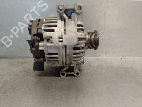 Used Alternator BMW 3 Compact (E46) 316 ti (115 hp) 32498903