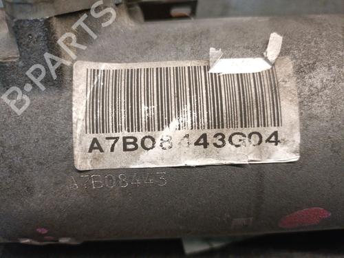Steering rack LEXUS RX (_U3_) 400h AWD (MHU38_) | BP37437200M22 - Image 7