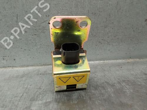 Electronic module LAND ROVER FREELANDER I (L314) 2.0 Td4 4x4 | BP24470441M83 